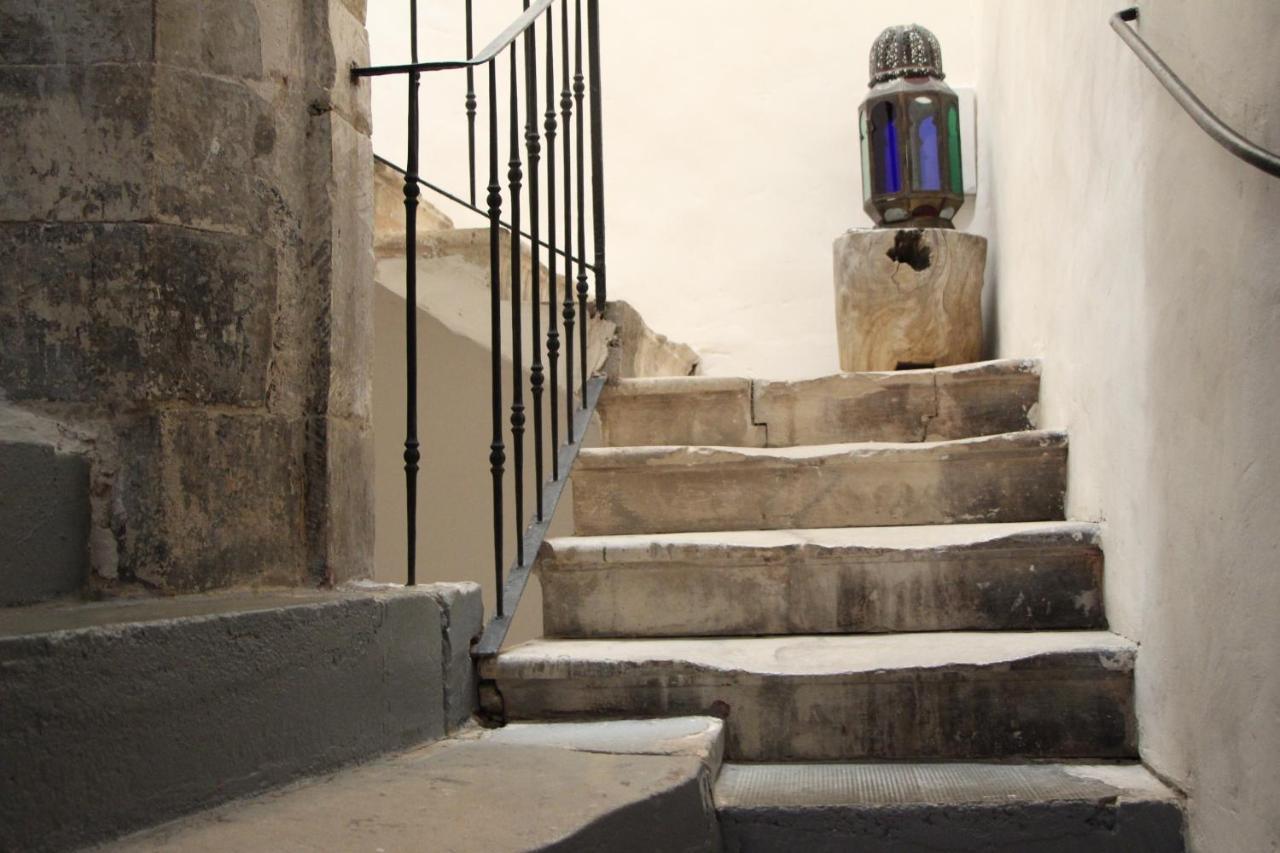 Maison Anila Barjac  Exterior photo