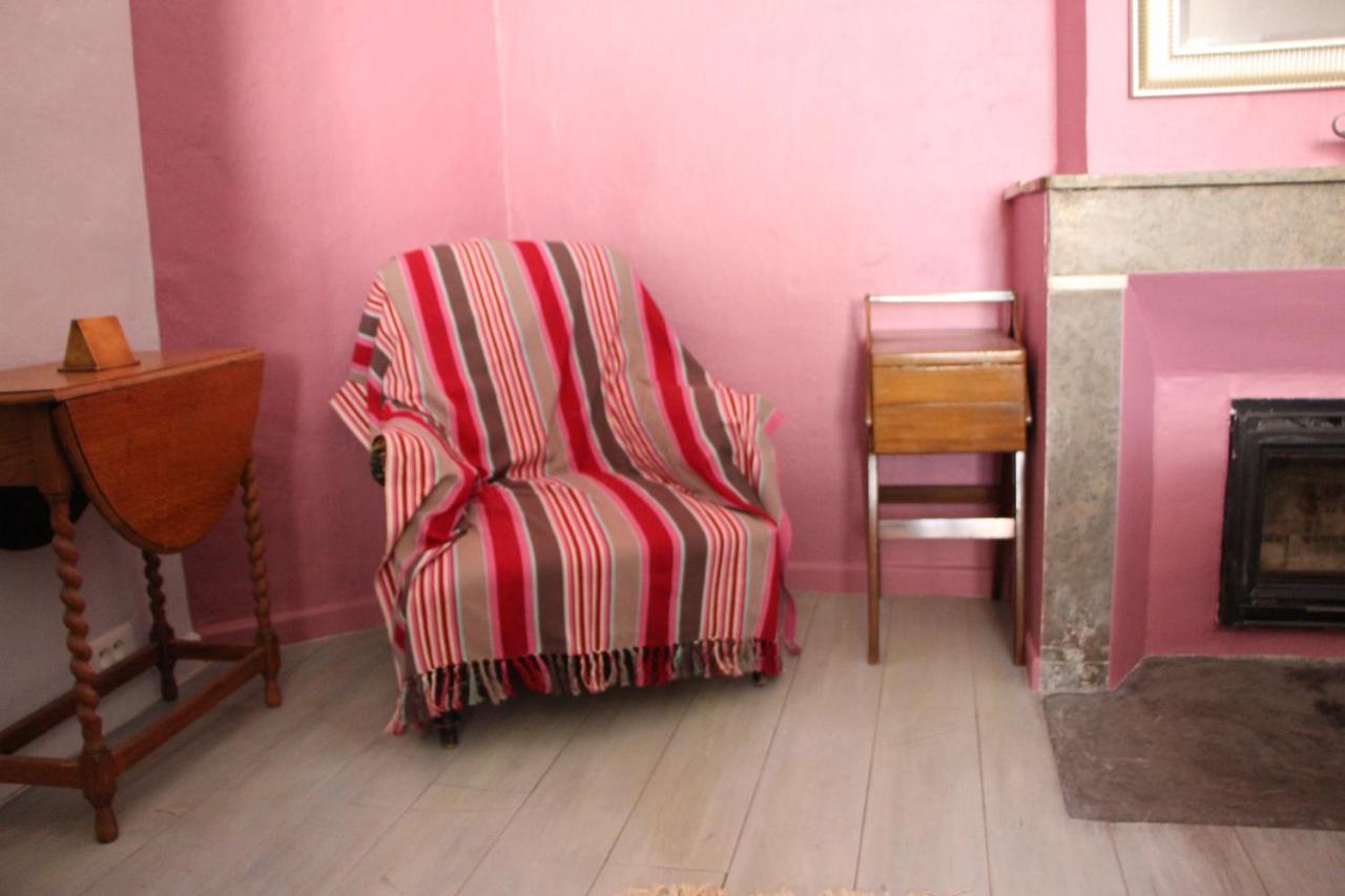 Maison Anila Barjac  Room photo
